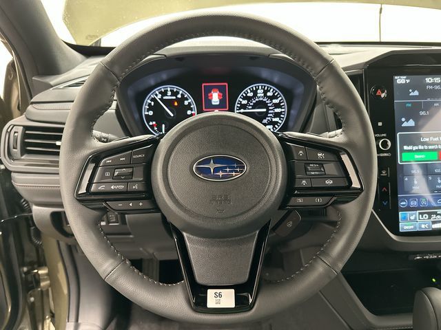 Thumbnail: 2026 Subaru Forester - 2