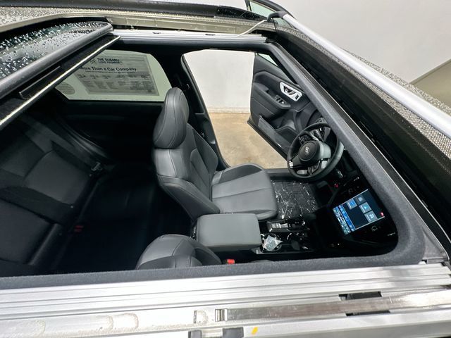 Thumbnail: 2026 Subaru Forester - 10