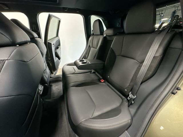 Thumbnail: 2026 Subaru Forester - 12