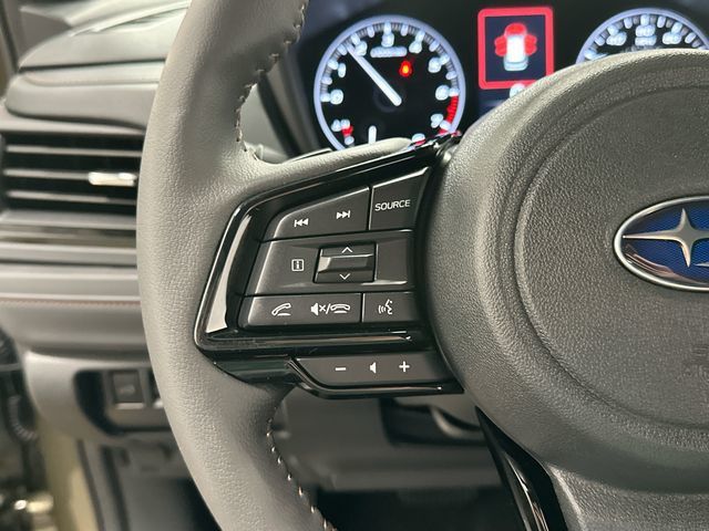 Thumbnail: 2026 Subaru Forester - 18