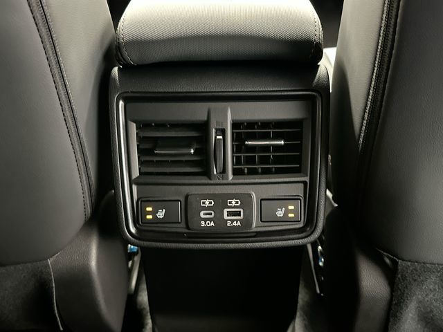 Thumbnail: 2026 Subaru Forester - 25