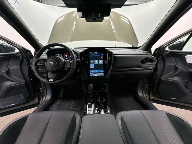 Thumbnail: 2026 Subaru Forester - 9