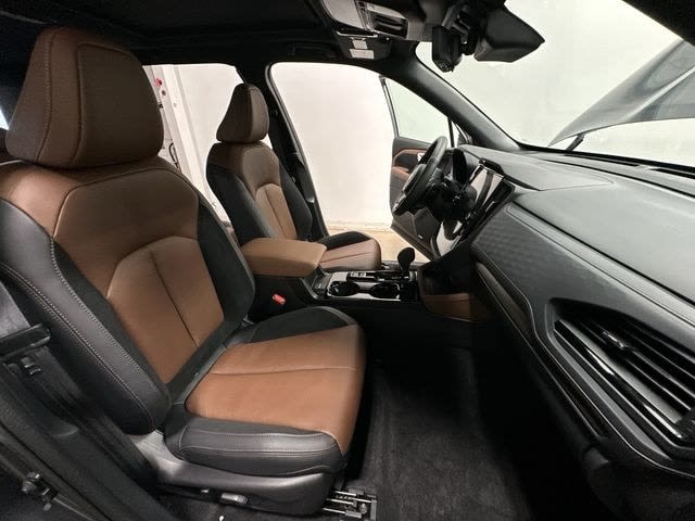 Thumbnail: 2026 Subaru Forester - 25