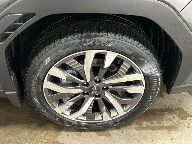 Thumbnail: 2026 Subaru Forester - 7