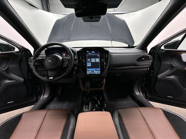 Thumbnail: 2026 Subaru Forester - 9