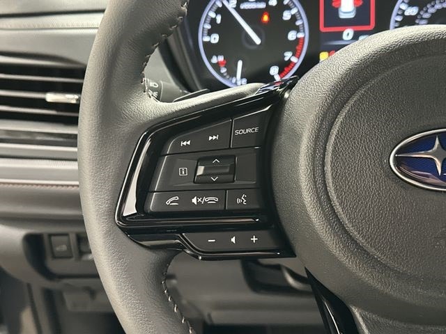 Thumbnail: 2026 Subaru Forester - 18