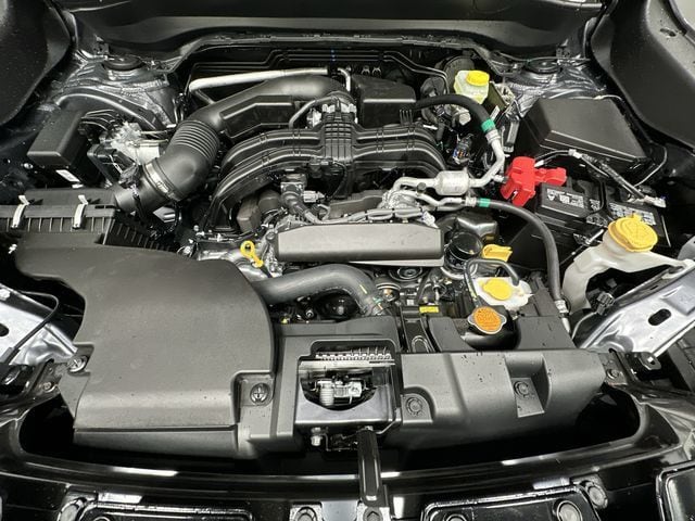 Thumbnail: 2026 Subaru Forester - 8