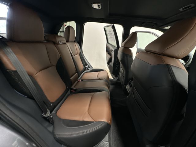 Thumbnail: 2026 Subaru Forester - 26