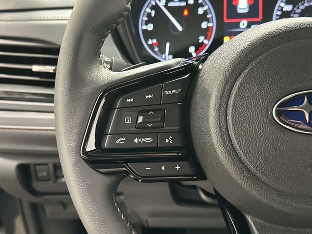 Thumbnail: 2026 Subaru Forester - 18