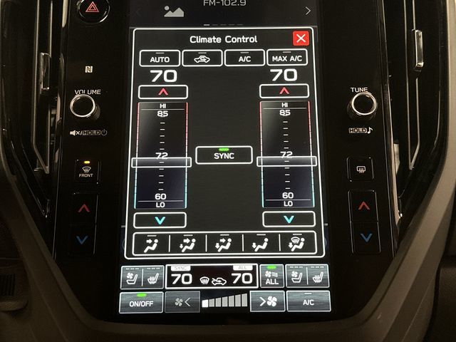 Thumbnail: 2026 Subaru Forester - 22