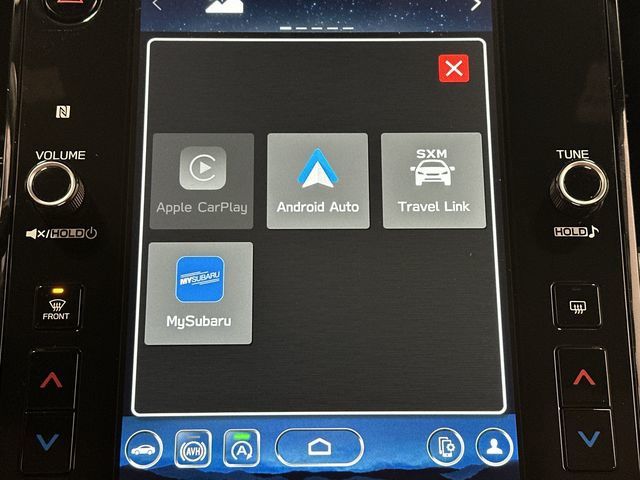 Thumbnail: 2026 Subaru Forester - 21