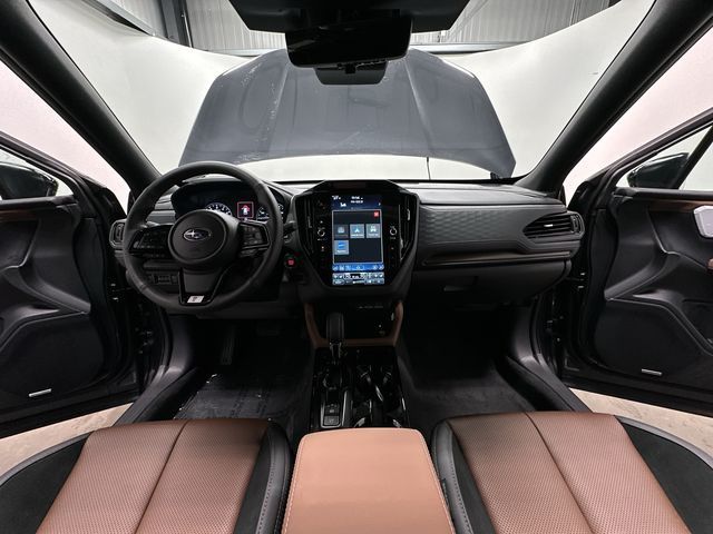 Thumbnail: 2026 Subaru Forester - 9