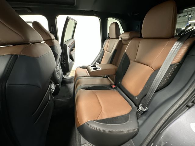 Thumbnail: 2026 Subaru Forester - 12