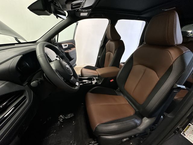 Thumbnail: 2026 Subaru Forester - 23