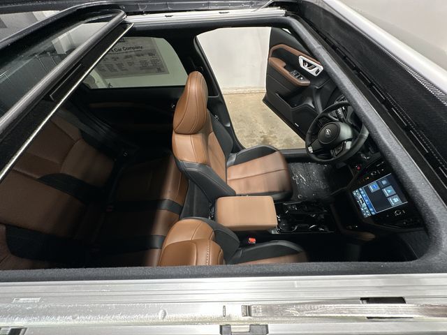 Thumbnail: 2026 Subaru Forester - 10