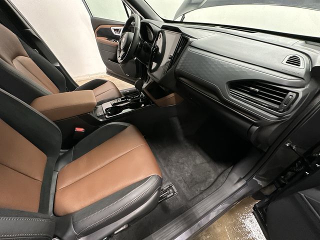 Thumbnail: 2026 Subaru Forester - 13