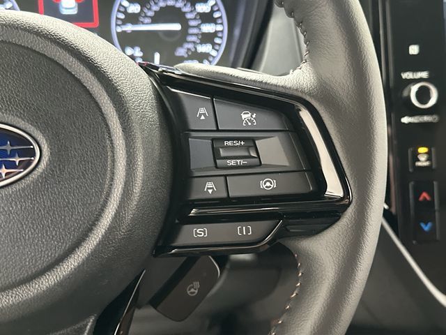 Thumbnail: 2026 Subaru Forester - 19