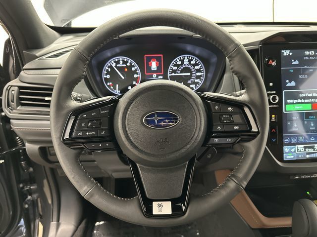 Thumbnail: 2026 Subaru Forester - 2