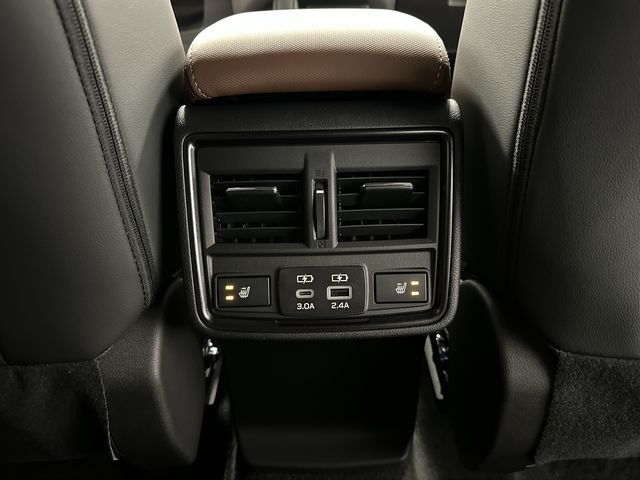 Thumbnail: 2026 Subaru Forester - 24