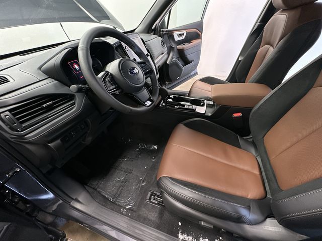 Thumbnail: 2026 Subaru Forester - 11