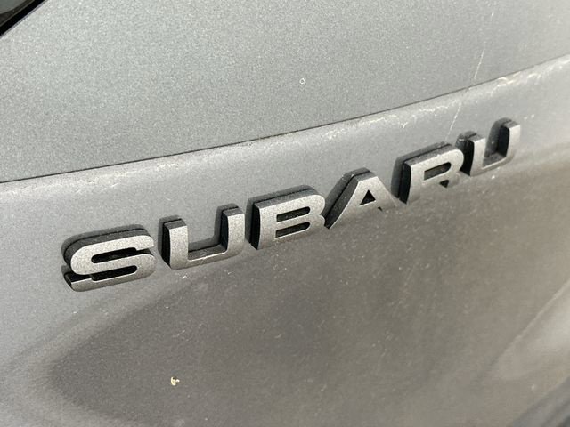 Thumbnail: 2026 Subaru Forester - 7