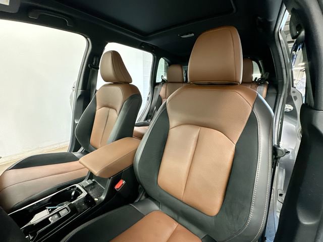 Thumbnail: 2026 Subaru Forester - 10