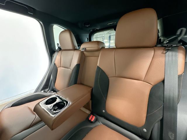 Thumbnail: 2026 Subaru Forester - 21