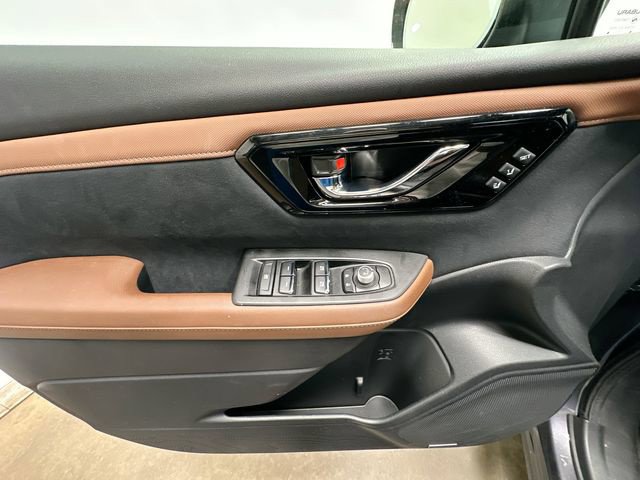 Thumbnail: 2026 Subaru Forester - 20