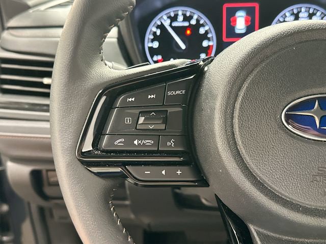 Thumbnail: 2026 Subaru Forester - 15