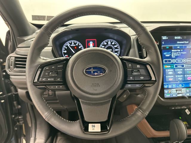 Thumbnail: 2026 Subaru Forester - 2