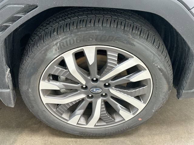 Thumbnail: 2026 Subaru Forester - 8