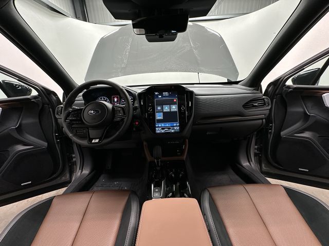 Thumbnail: 2026 Subaru Forester - 9