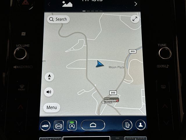 Thumbnail: 2026 Subaru Forester - 21