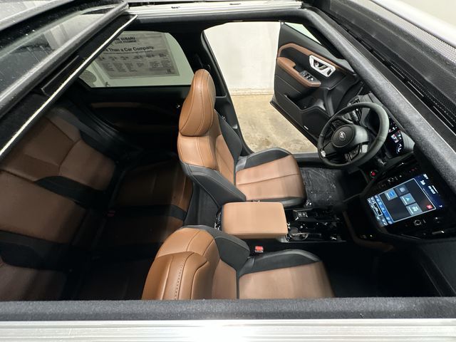 Thumbnail: 2026 Subaru Forester - 10