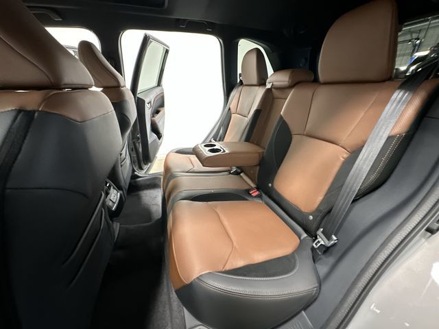 Thumbnail: 2026 Subaru Forester - 12