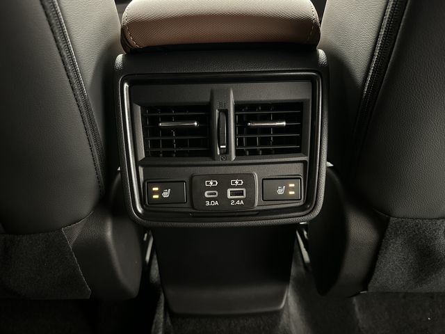 Thumbnail: 2026 Subaru Forester - 26