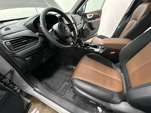 Thumbnail: 2026 Subaru Forester - 11