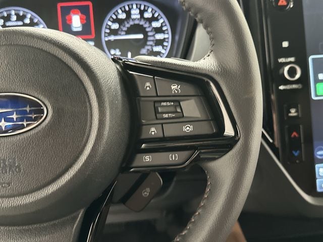 Thumbnail: 2026 Subaru Forester - 19