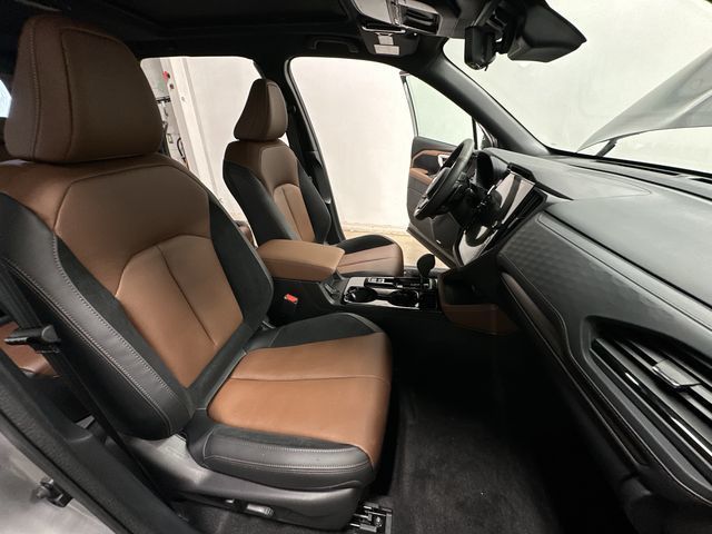 Thumbnail: 2026 Subaru Forester - 27