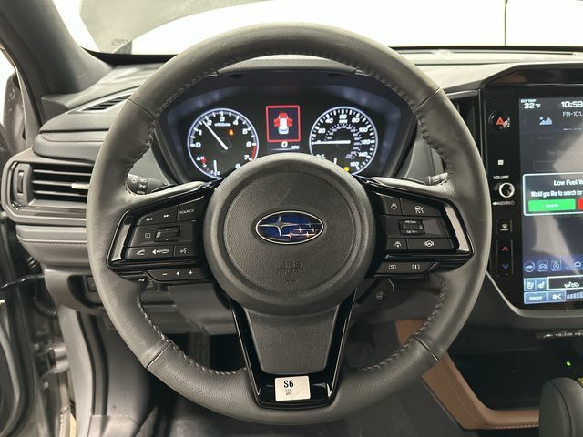 Thumbnail: 2026 Subaru Forester - 2