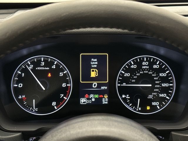 Thumbnail: 2026 Subaru Forester - 15