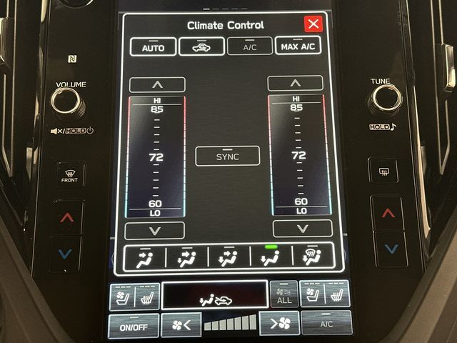 Thumbnail: 2026 Subaru Forester - 24