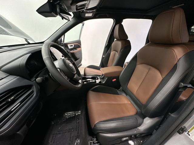 Thumbnail: 2026 Subaru Forester - 25