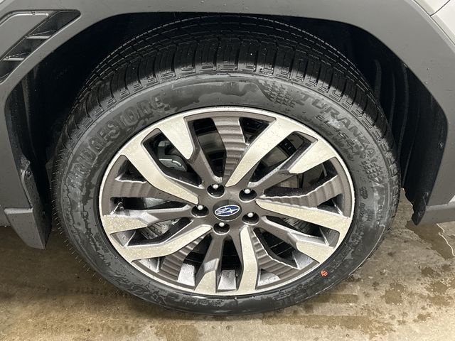 Thumbnail: 2026 Subaru Forester - 7