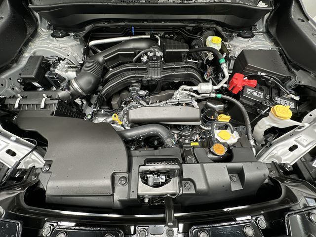 Thumbnail: 2026 Subaru Forester - 8