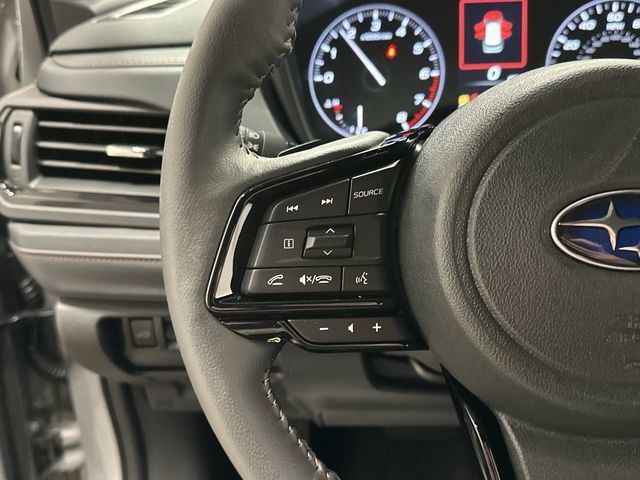 Thumbnail: 2026 Subaru Forester - 18