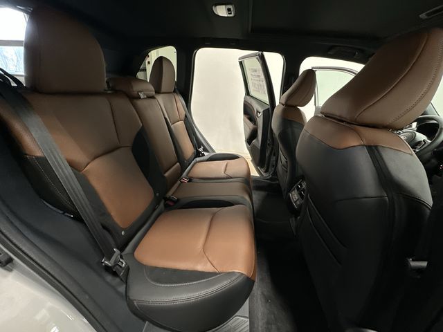 Thumbnail: 2026 Subaru Forester - 28