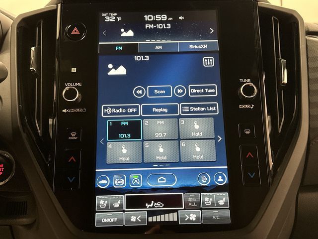 Thumbnail: 2026 Subaru Forester - 14