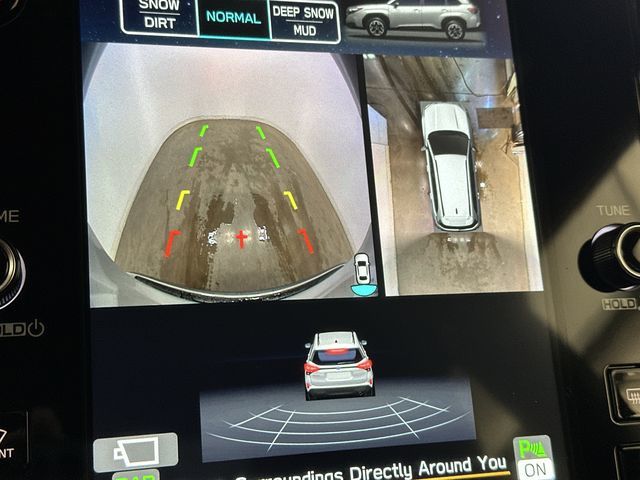 Thumbnail: 2026 Subaru Forester - 23