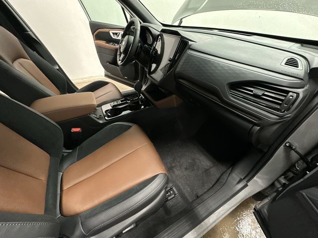 Thumbnail: 2026 Subaru Forester - 13